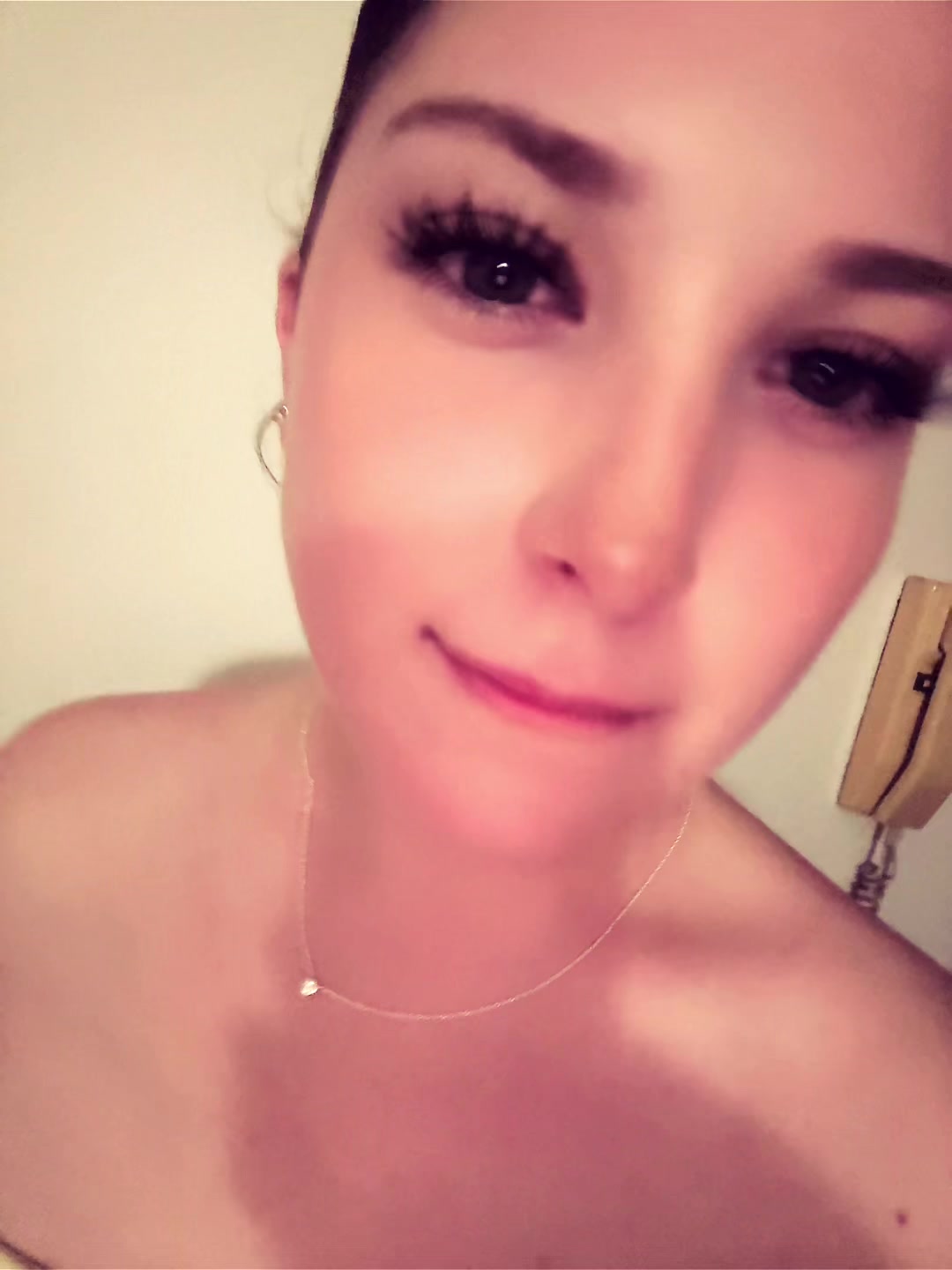 @:)