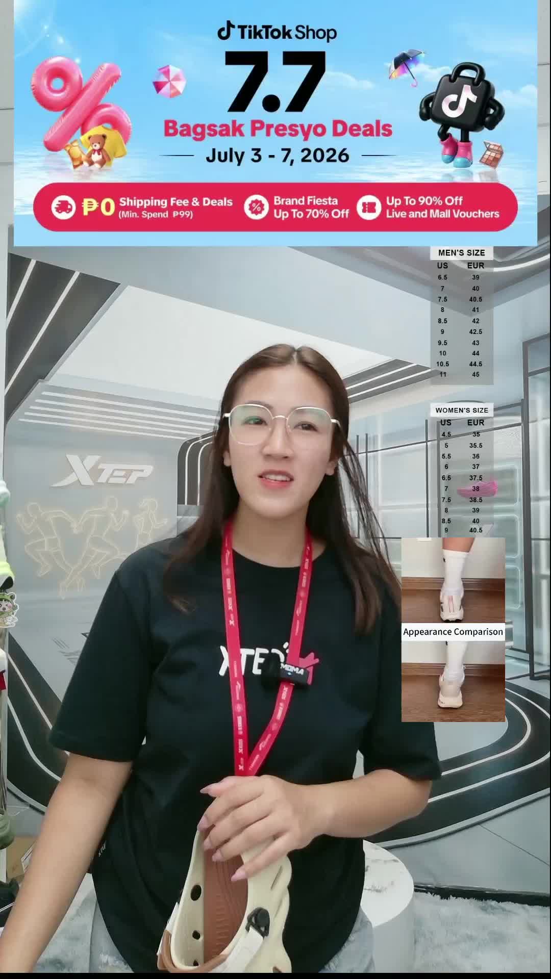 @XtepOfficialStore