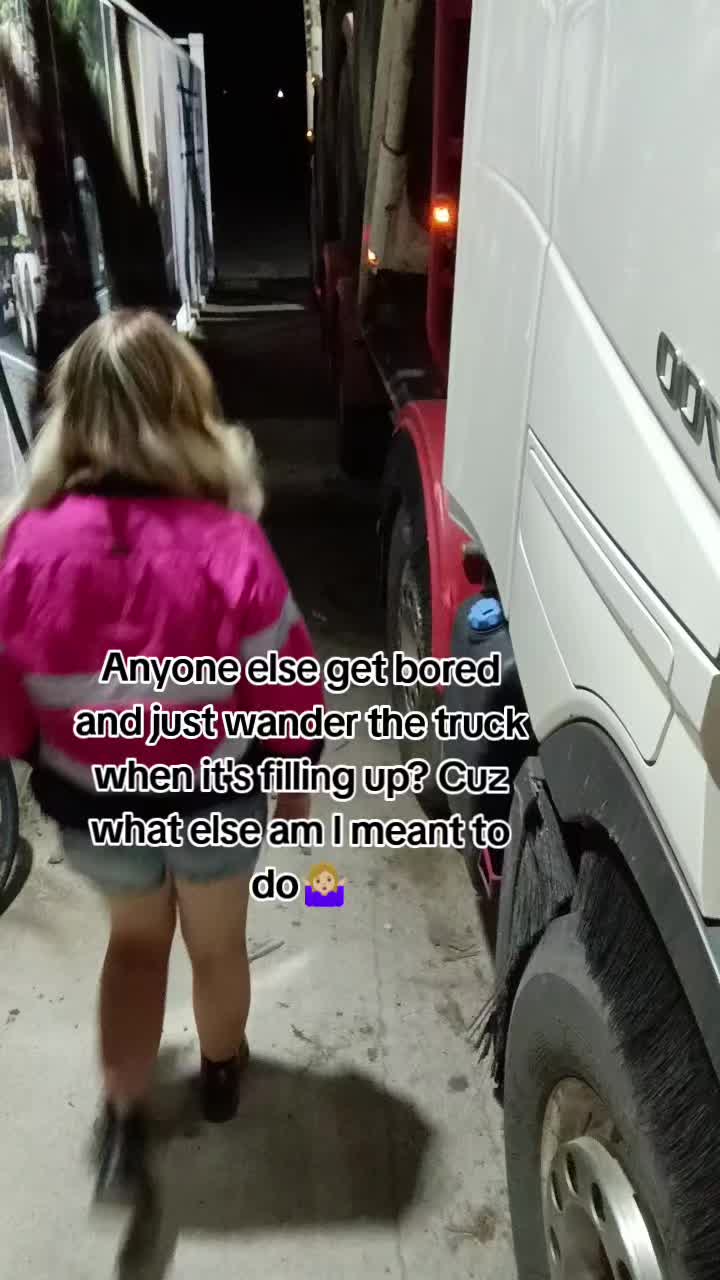 @NE Trucks🖤