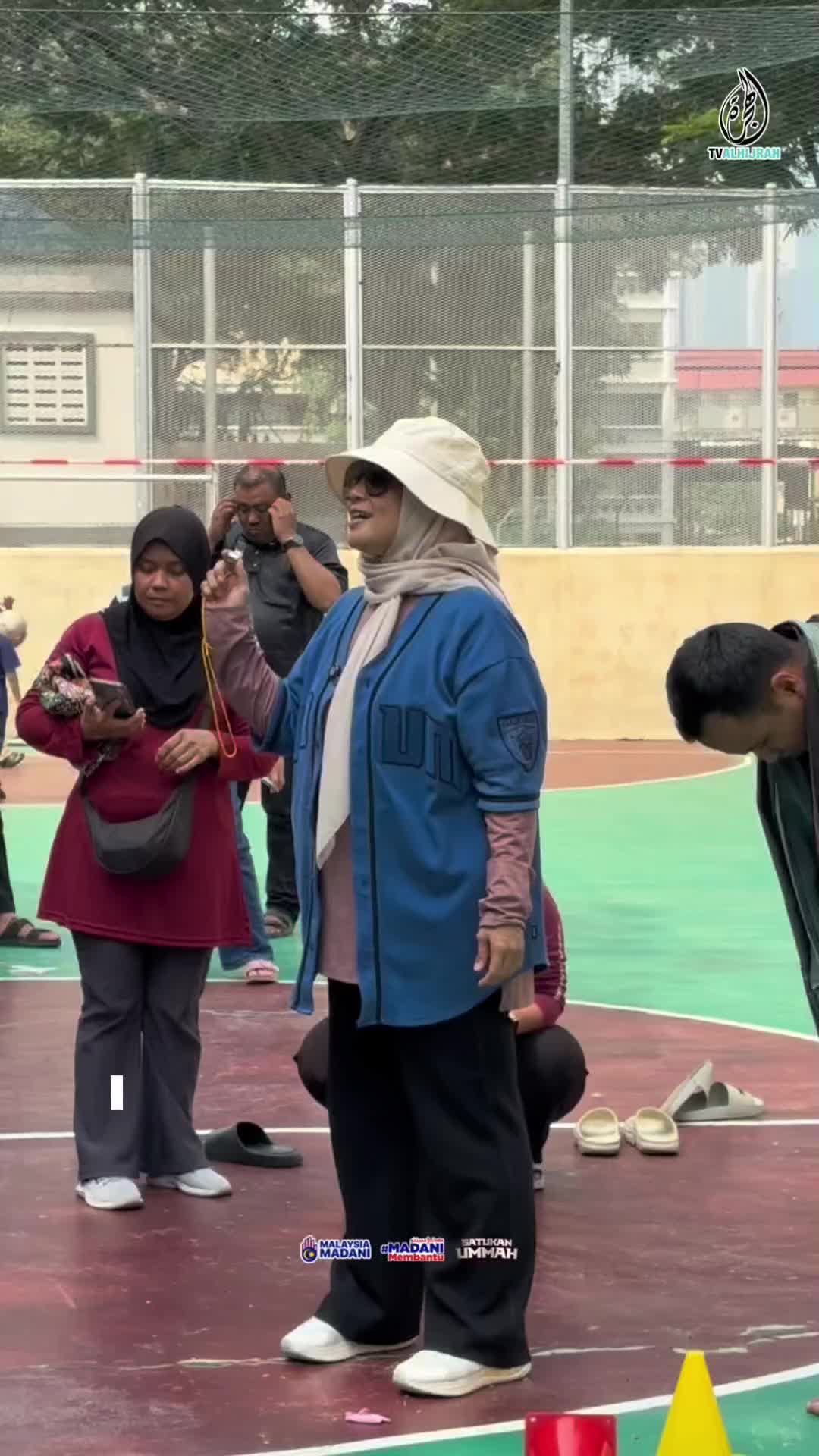 @TV ALHIJRAH114