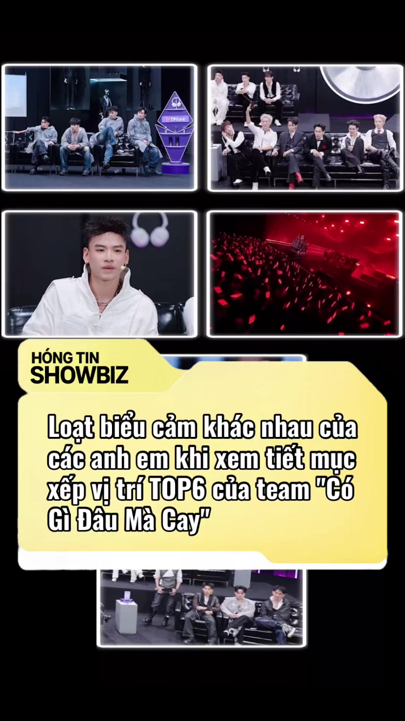 @Hóng Tin Showbiz