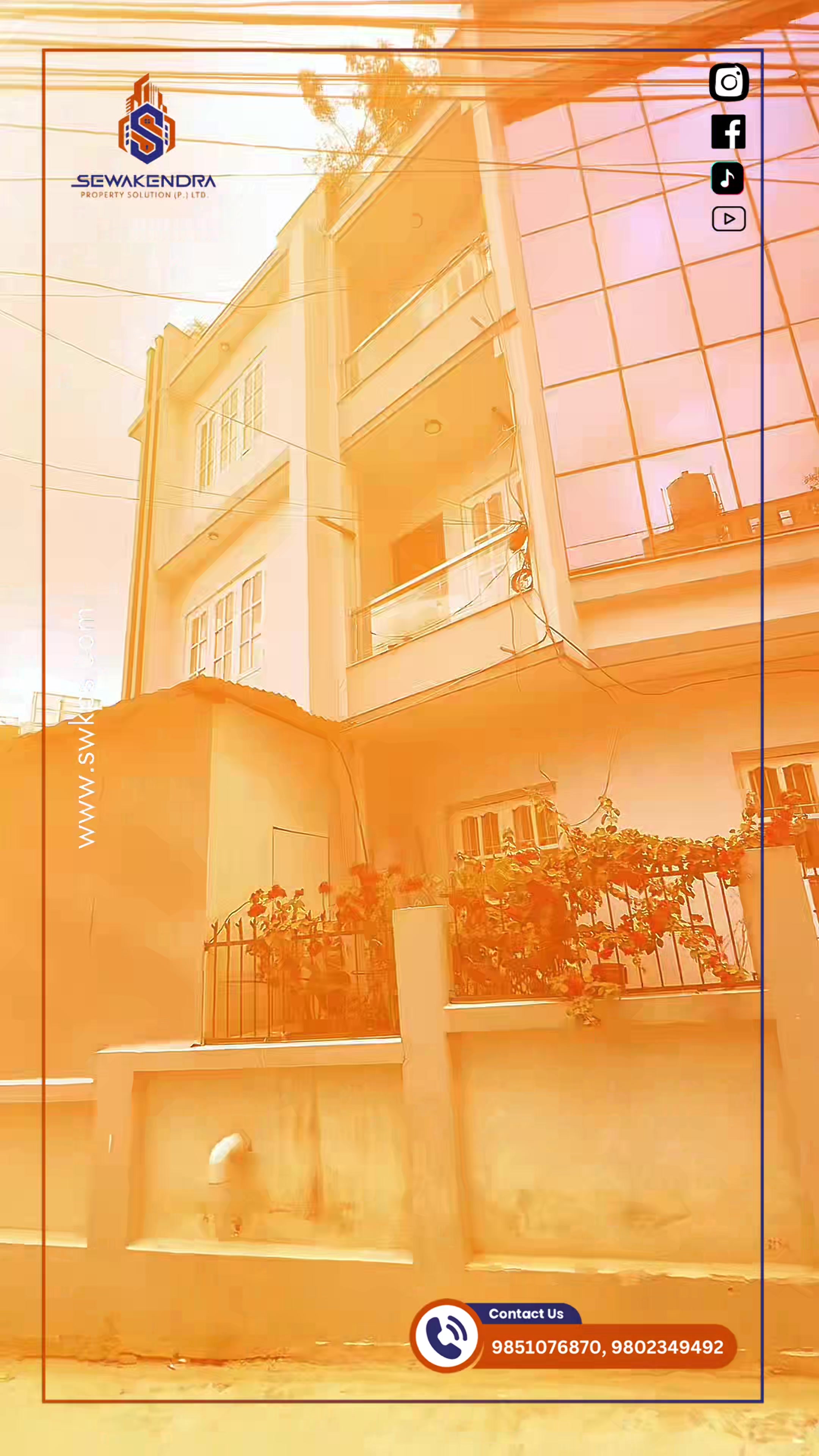 @Sewakendra Property Solutions