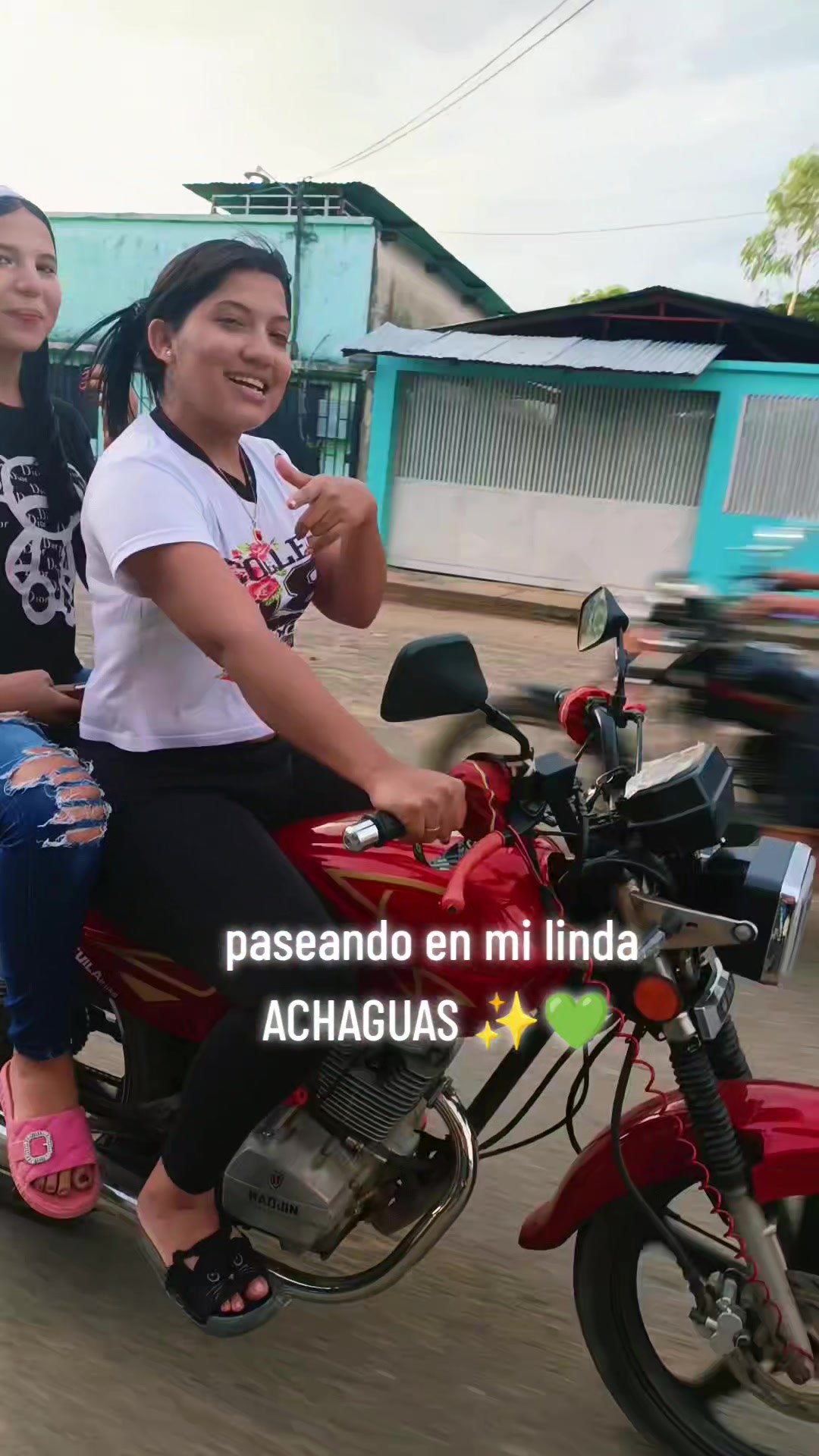 @La Bonita😊❤️🔥🫶🏼