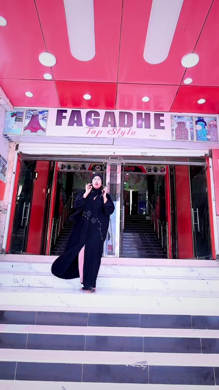 @FAGADHE TOP STYLE☎️