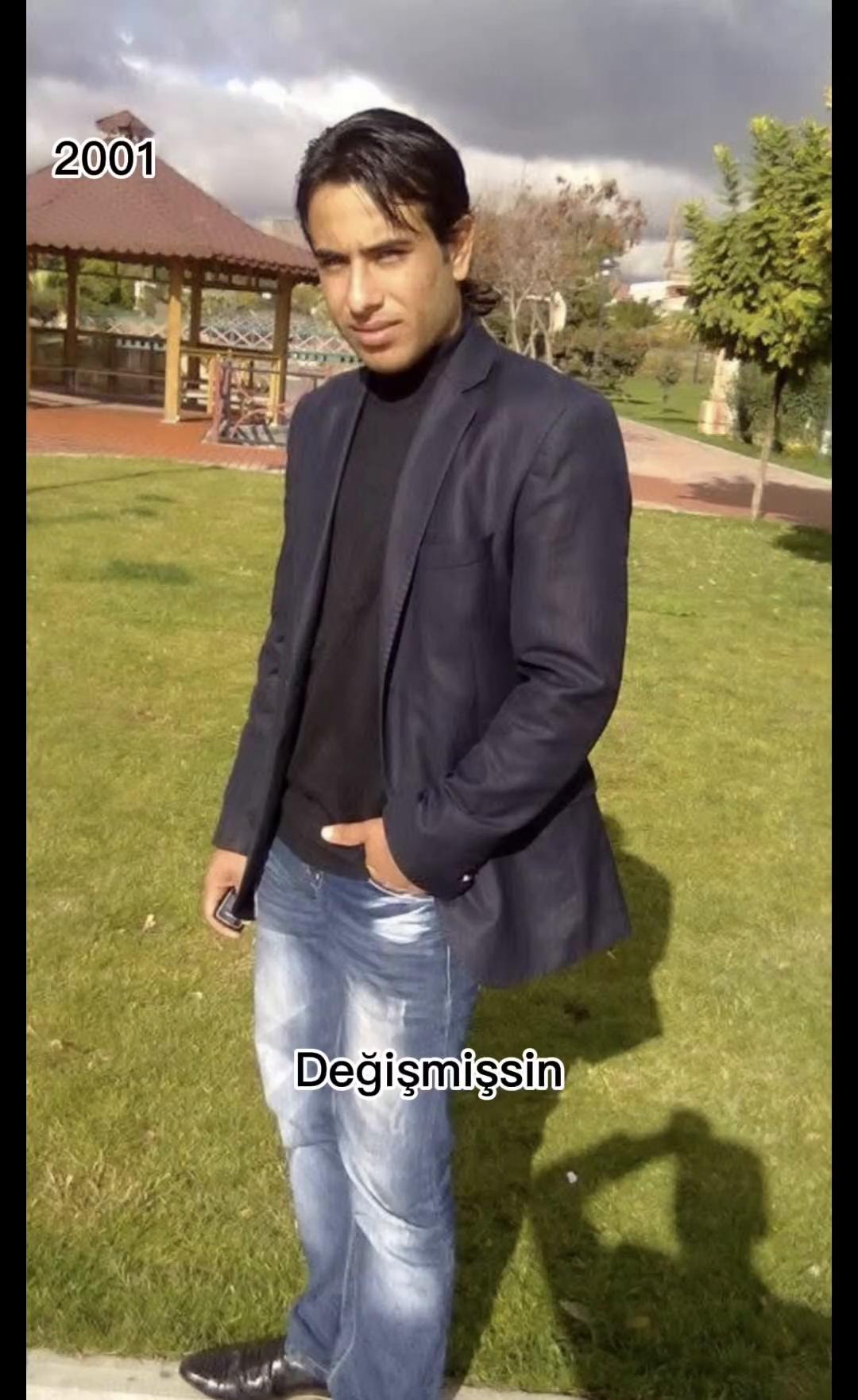 @Yusuf Kanlık