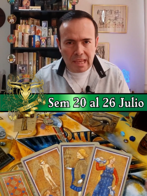 @Tarot RA