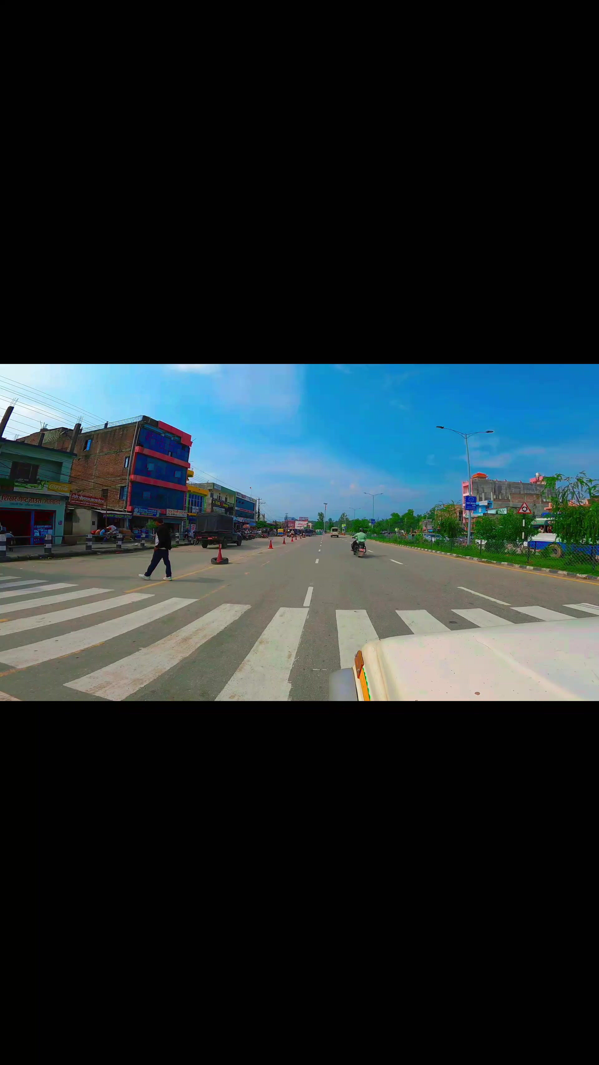 @village vlog🤗