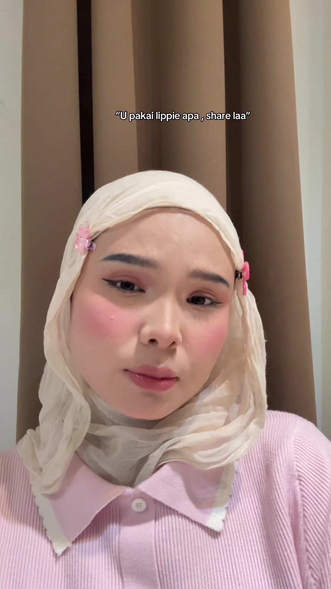 @Farahelia