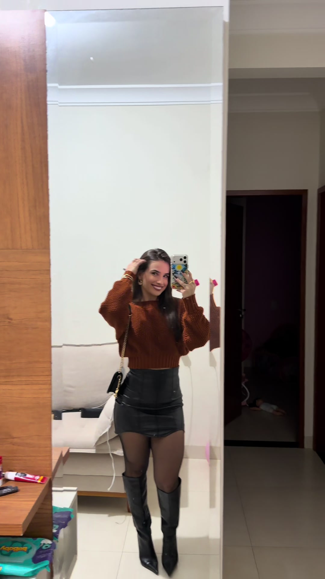 @Blenda Andrada