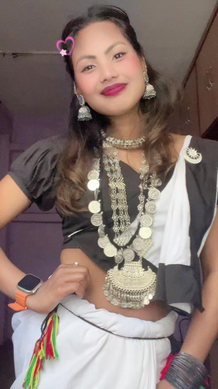 @BàSàñti ChauDharY