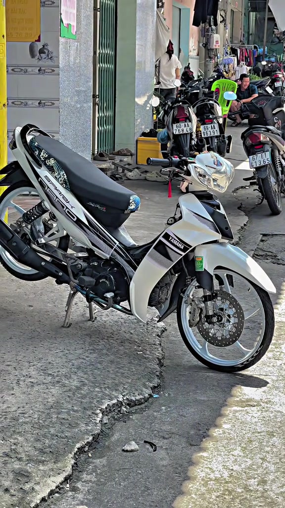 @Đồ Chơi Xe Máy Giá Sỉ