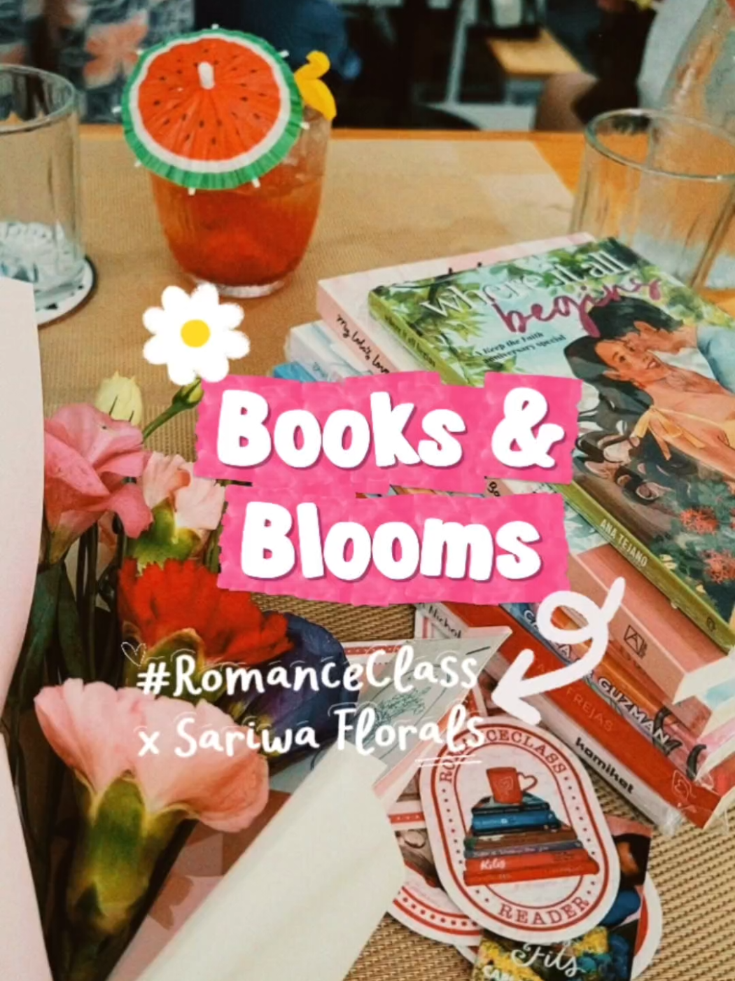 @#RomanceClass
