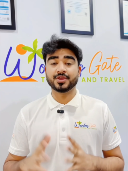 @wondersgatetourismllc