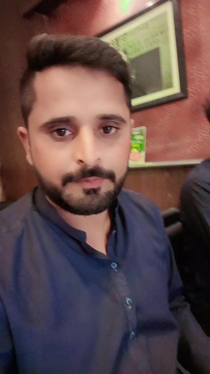 @Nawab Ahmad Baloch