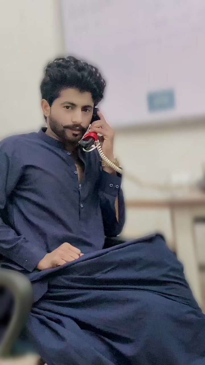 @Engineer Ubaidullah Hafeez