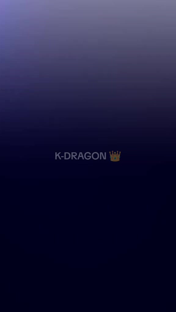 @K-DRAGON👑