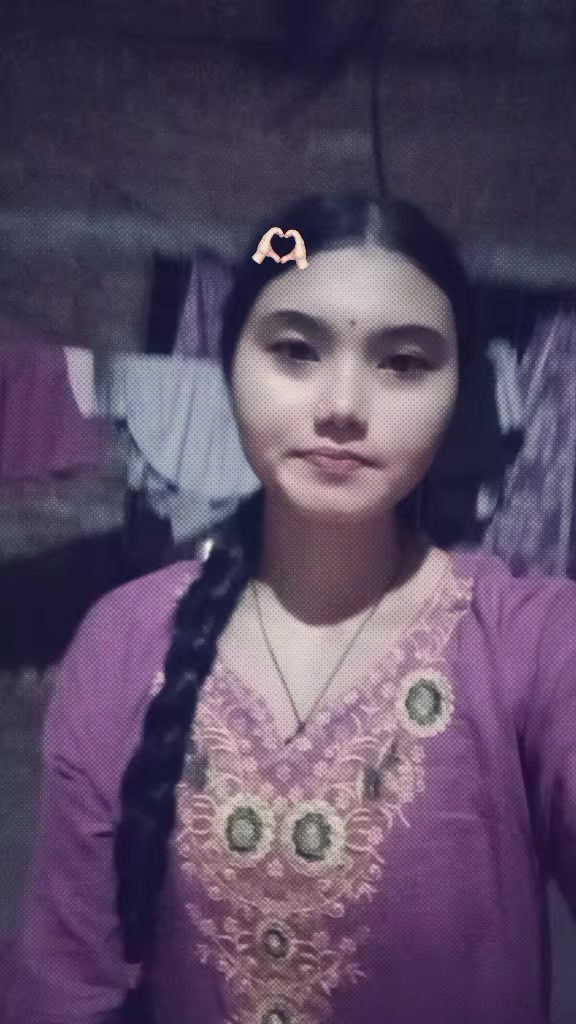 @❣️Saina❣️