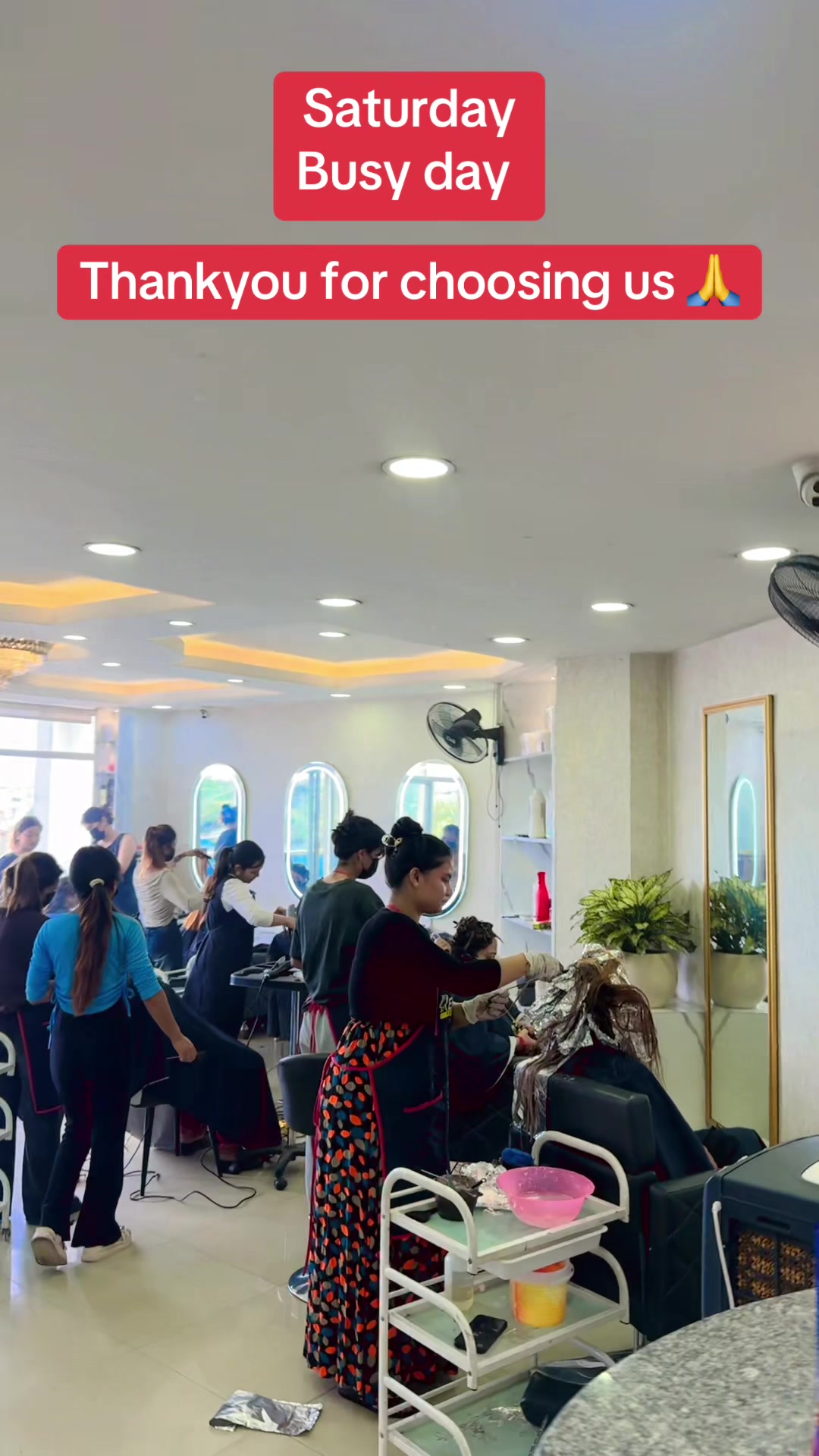 @Refined Beauty Hub (Salon)