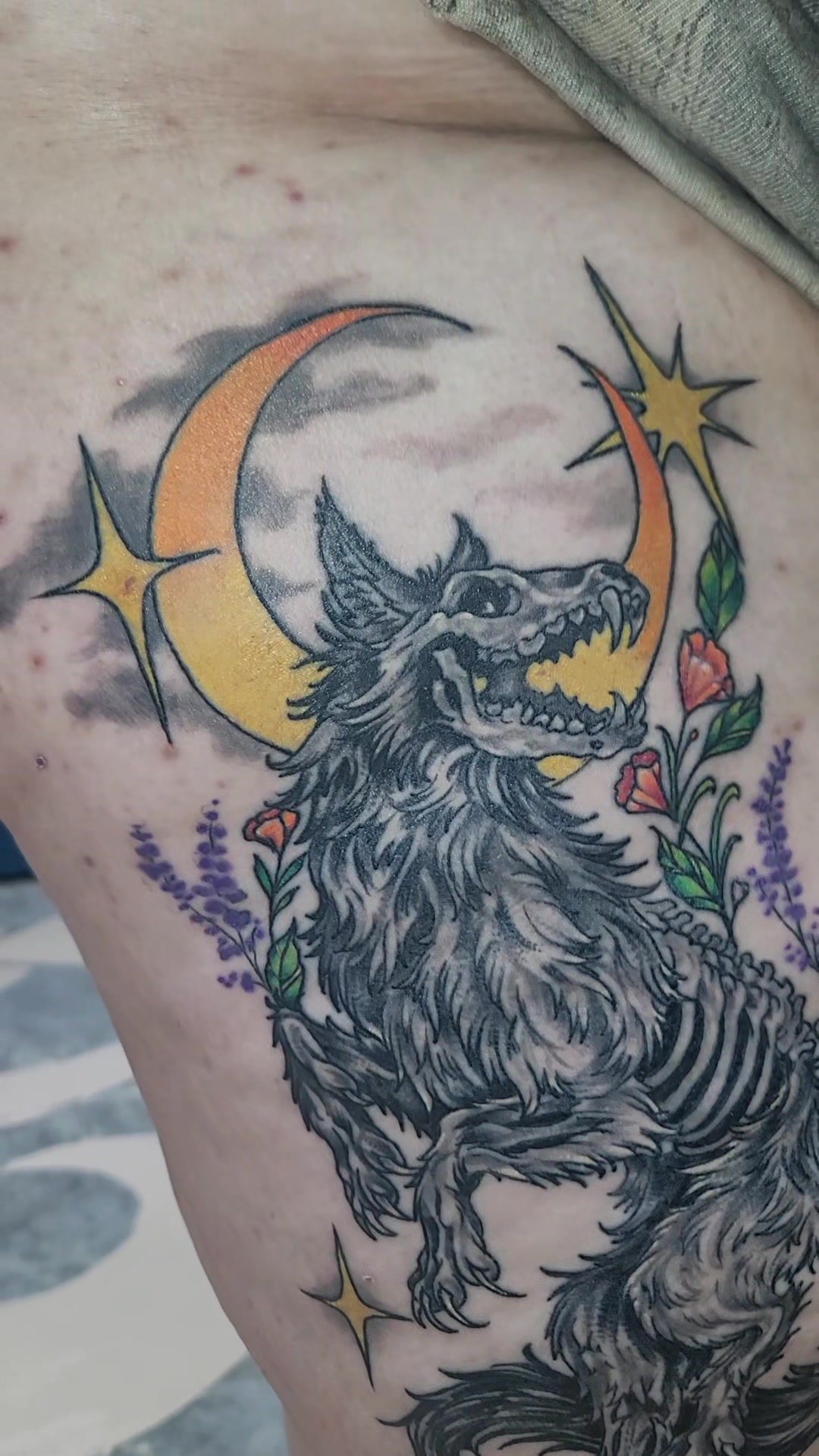 @Immortal Tattoos