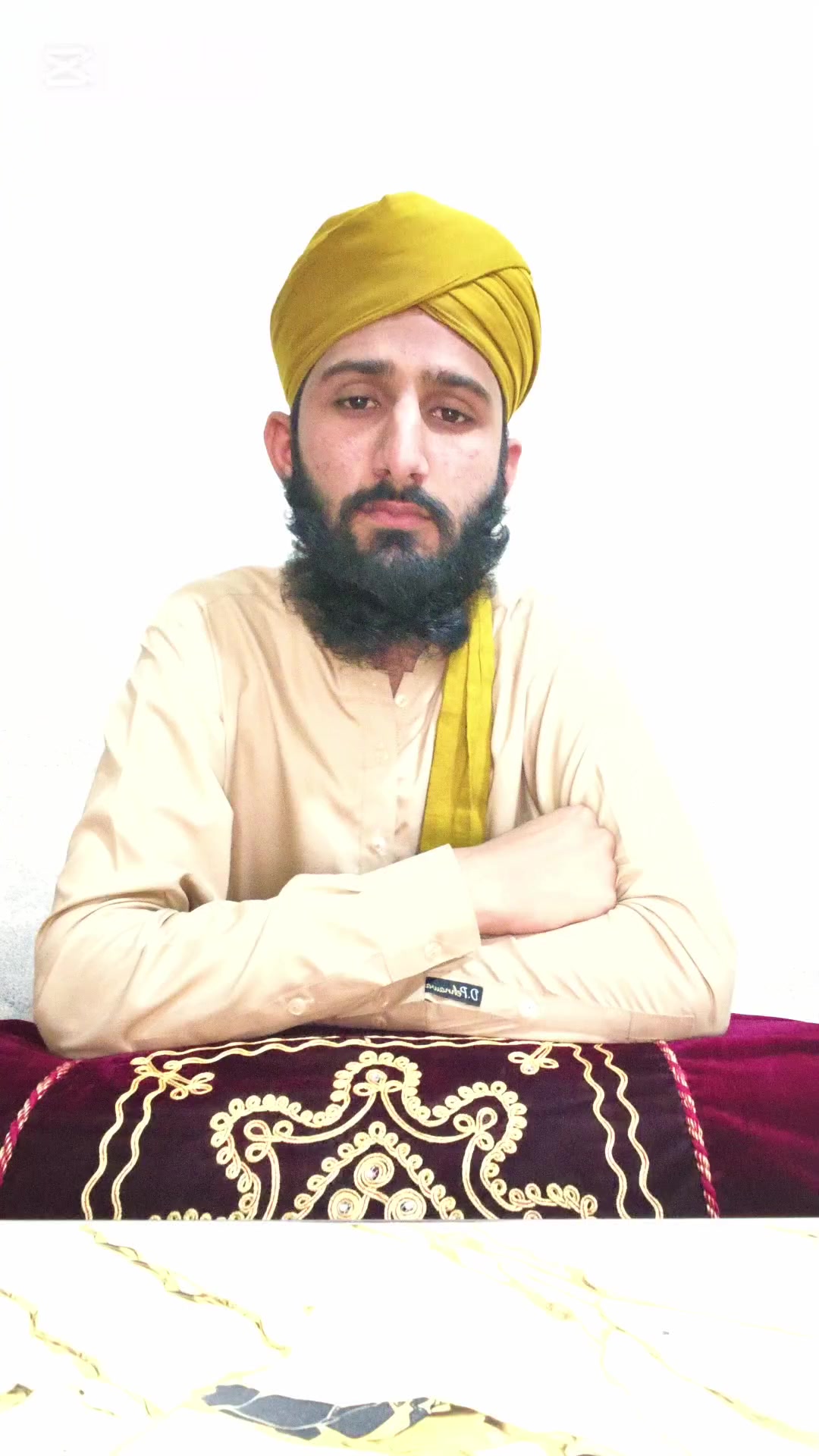 @Muhammad Zeeshan Attari