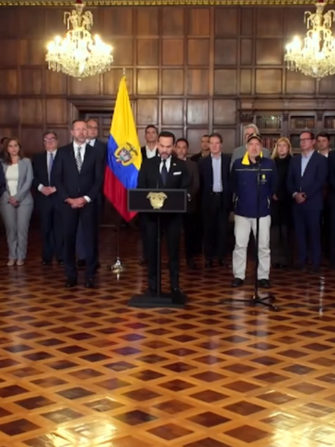 @Amazónica Noticias