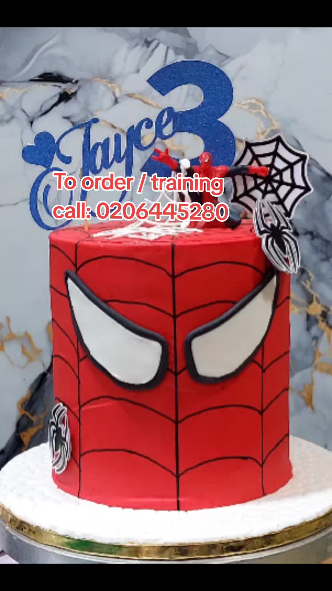 @Vonscakes_gh O206445280