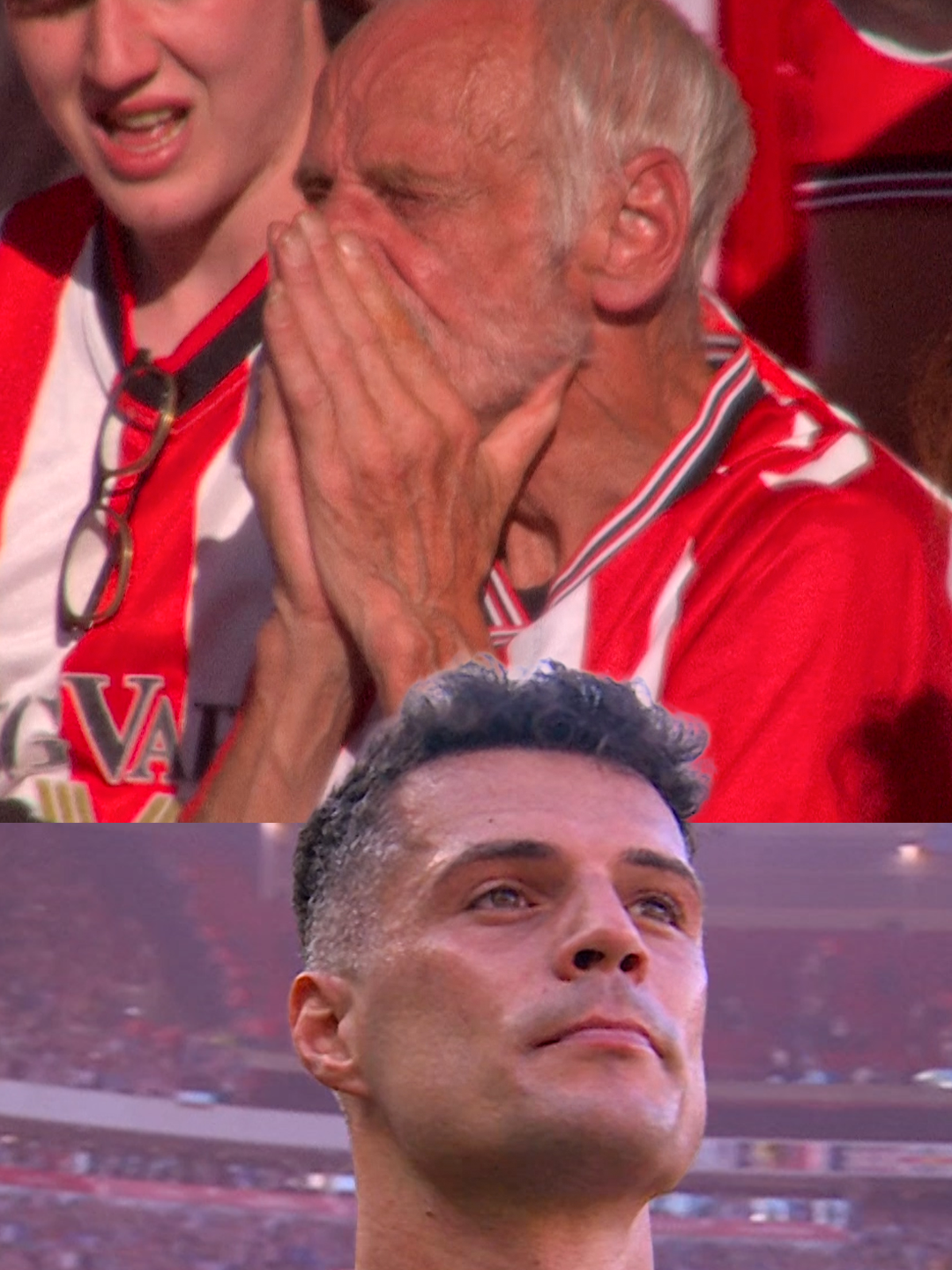 @Stan Sport Football