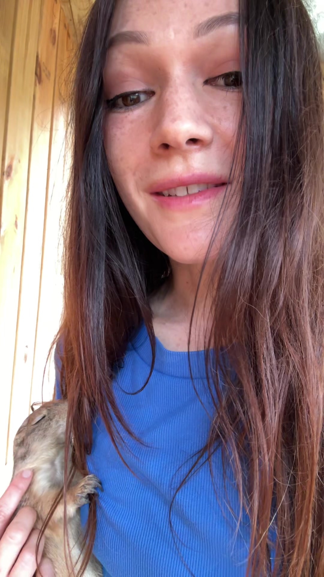 @Texas Wildlife Park