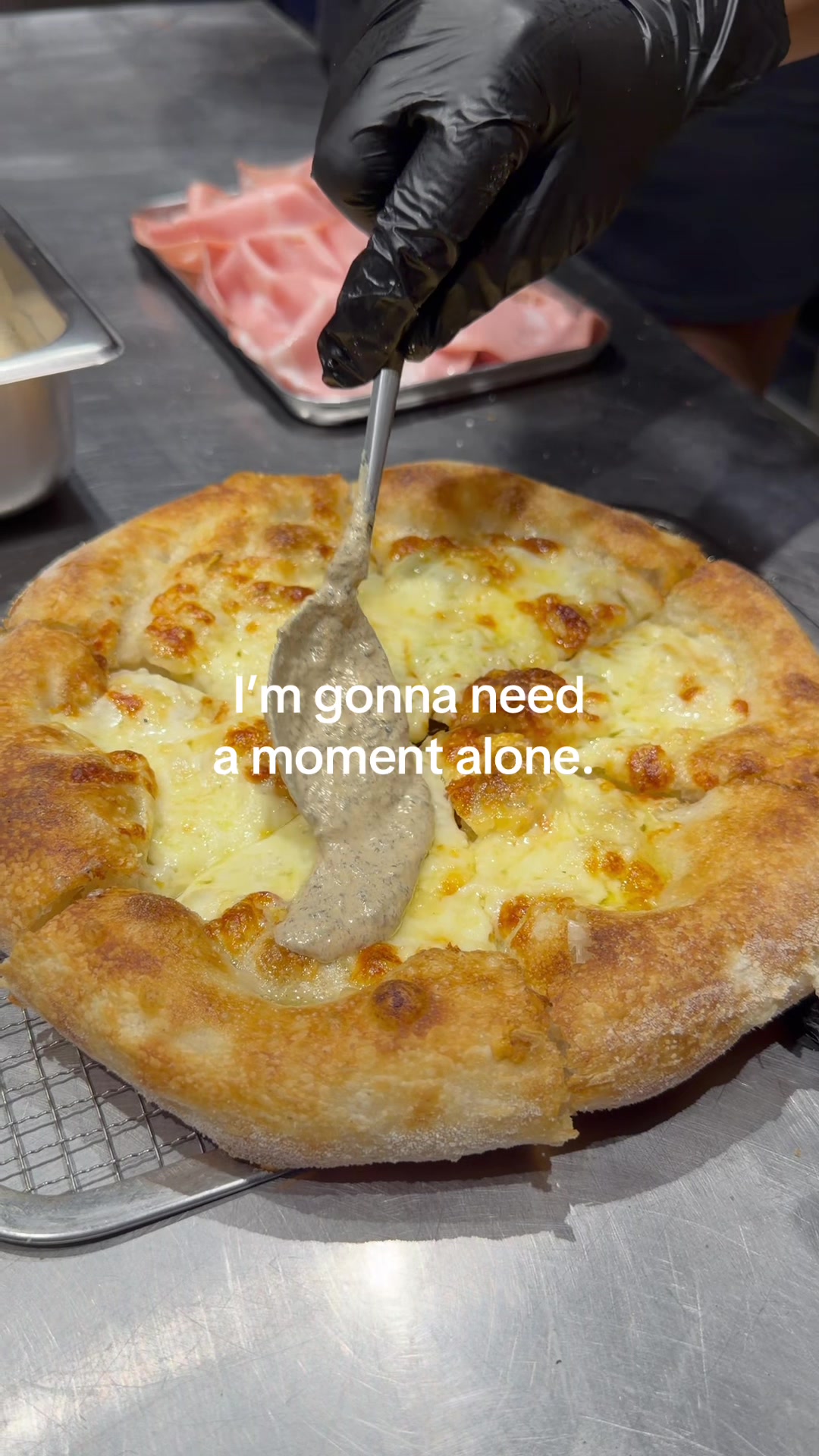@Crosta Pizzeria