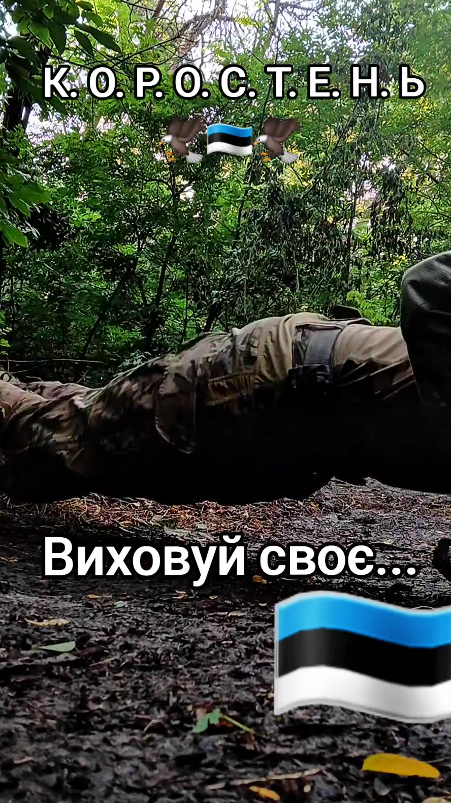 @К.О.Р.О.С.Т.Е.Н.Ь🦅🇪🇪🦅