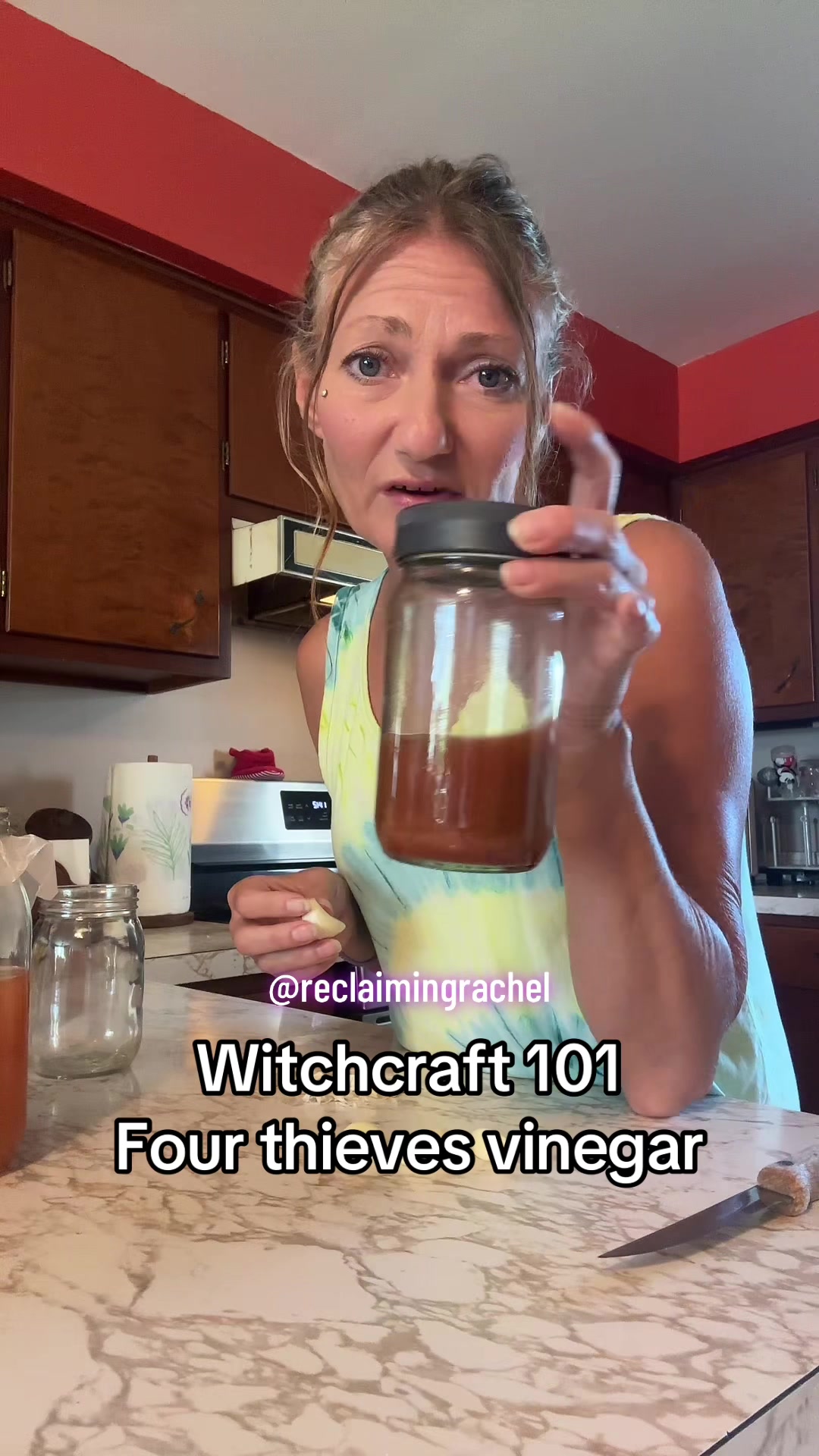 @JustRachel