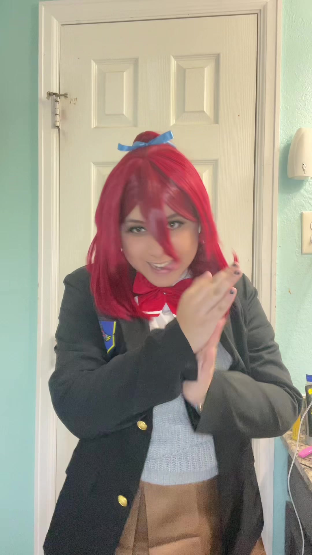 @Red Riot