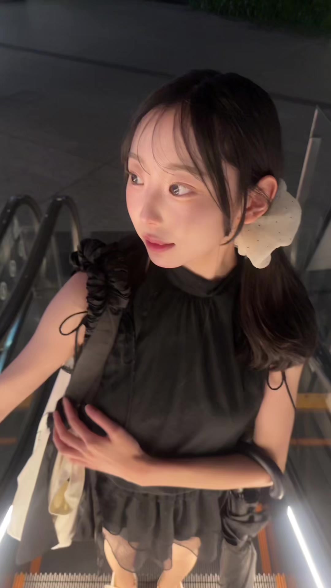 @ミス中央No.4 野上詩織