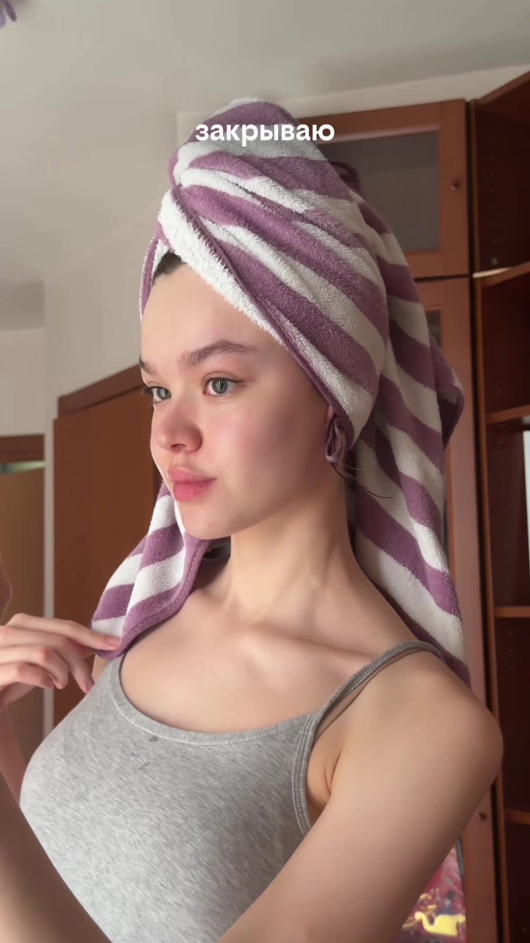 @ТГК: KLUEVA