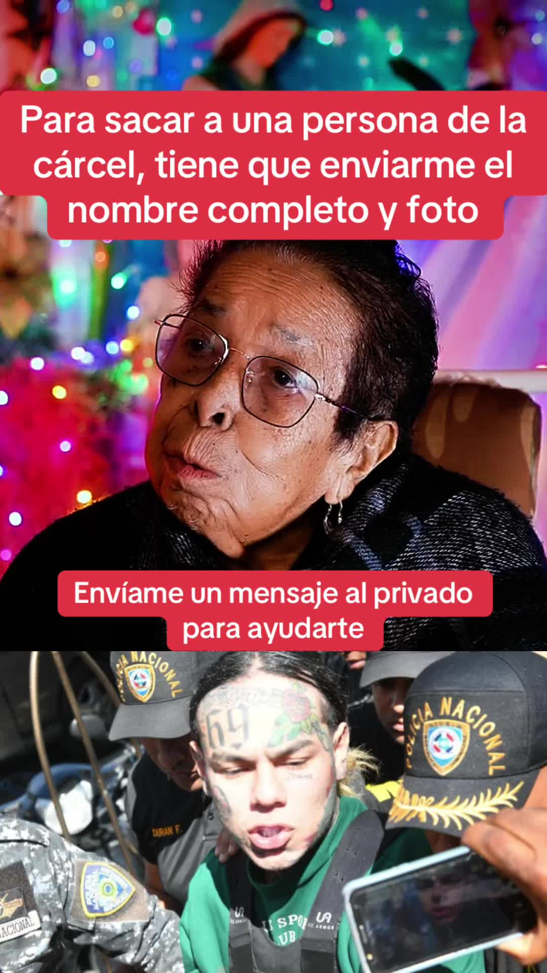 @Lucita Sanadora 🧿🌹