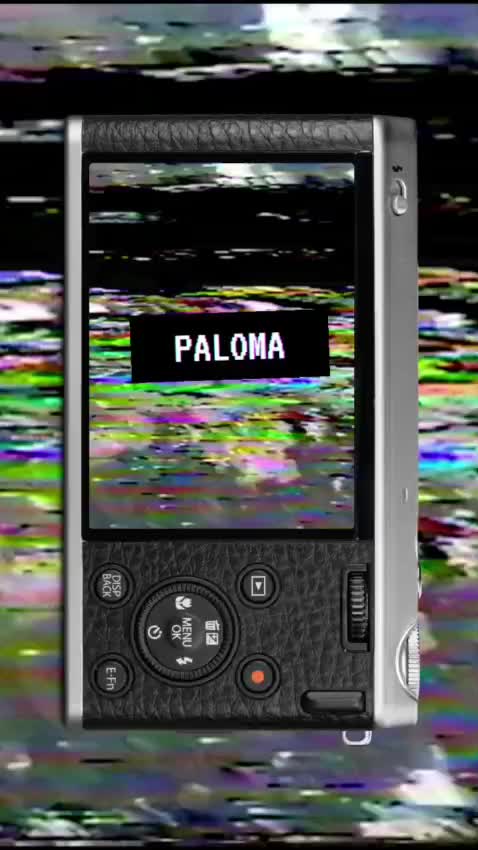 @Paloma Del Rio