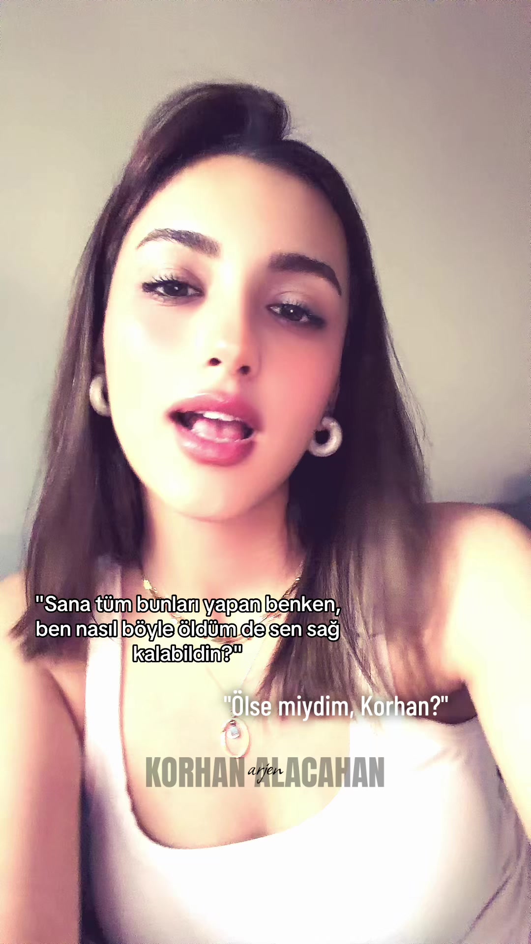 @büşra yok yedim