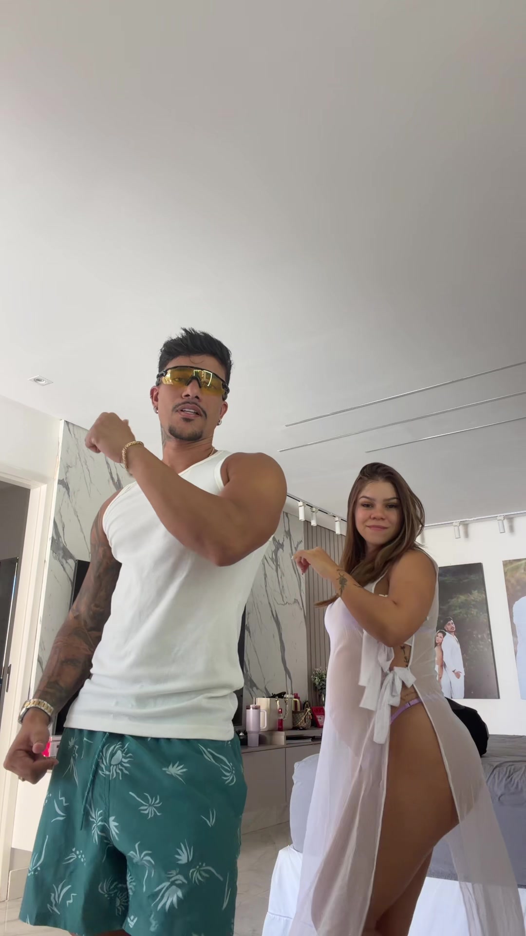 @Alê Oliveira