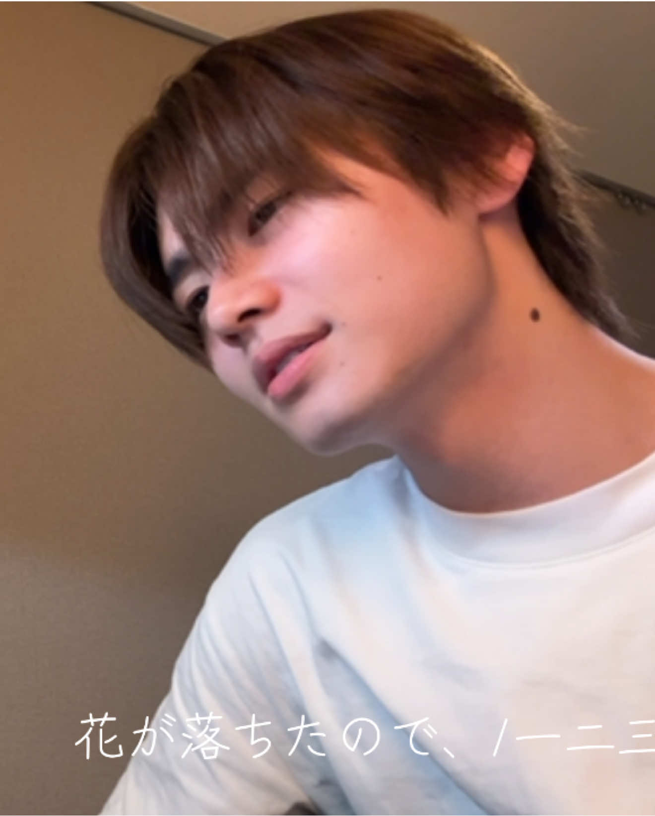 @井内悠陽