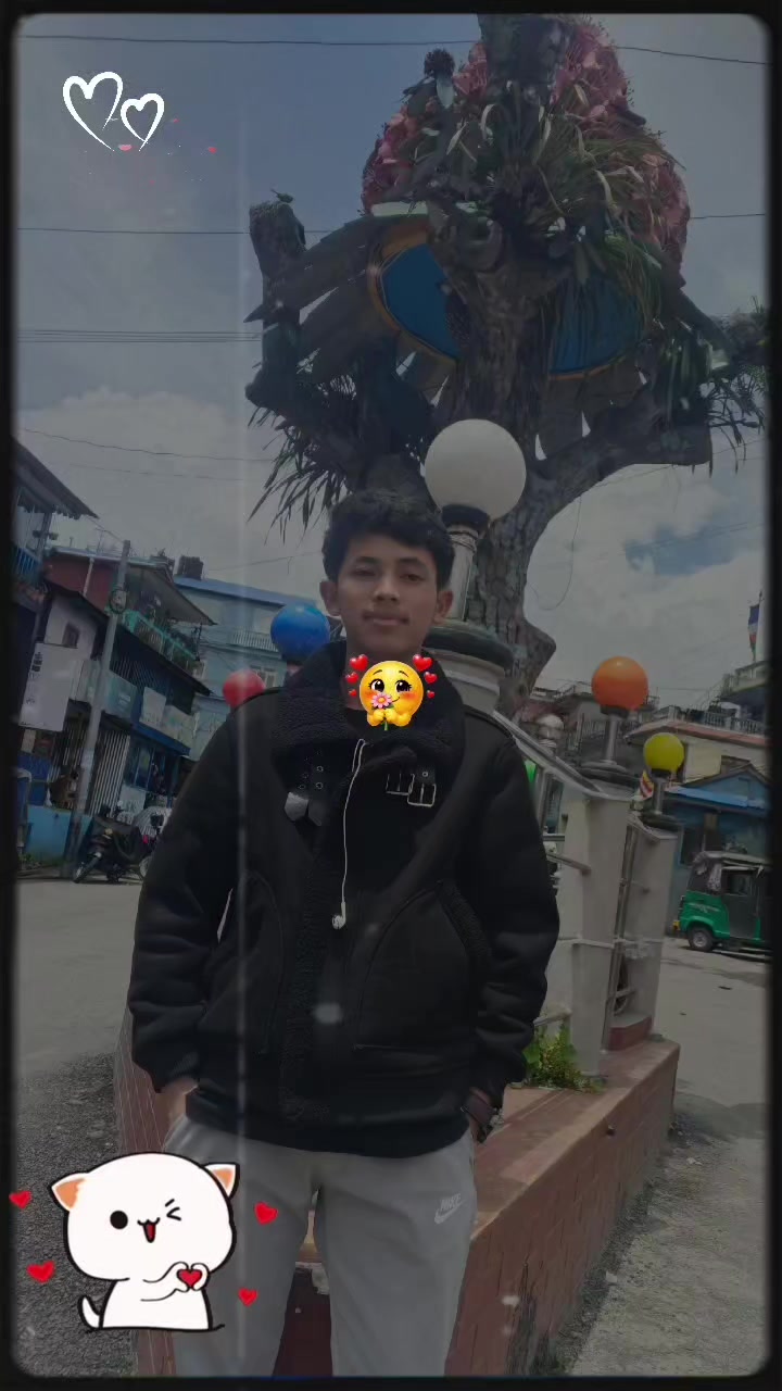 @किराँती 🌿
