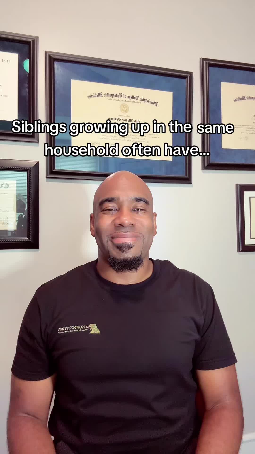 @Dr. Kyle | Psychologist