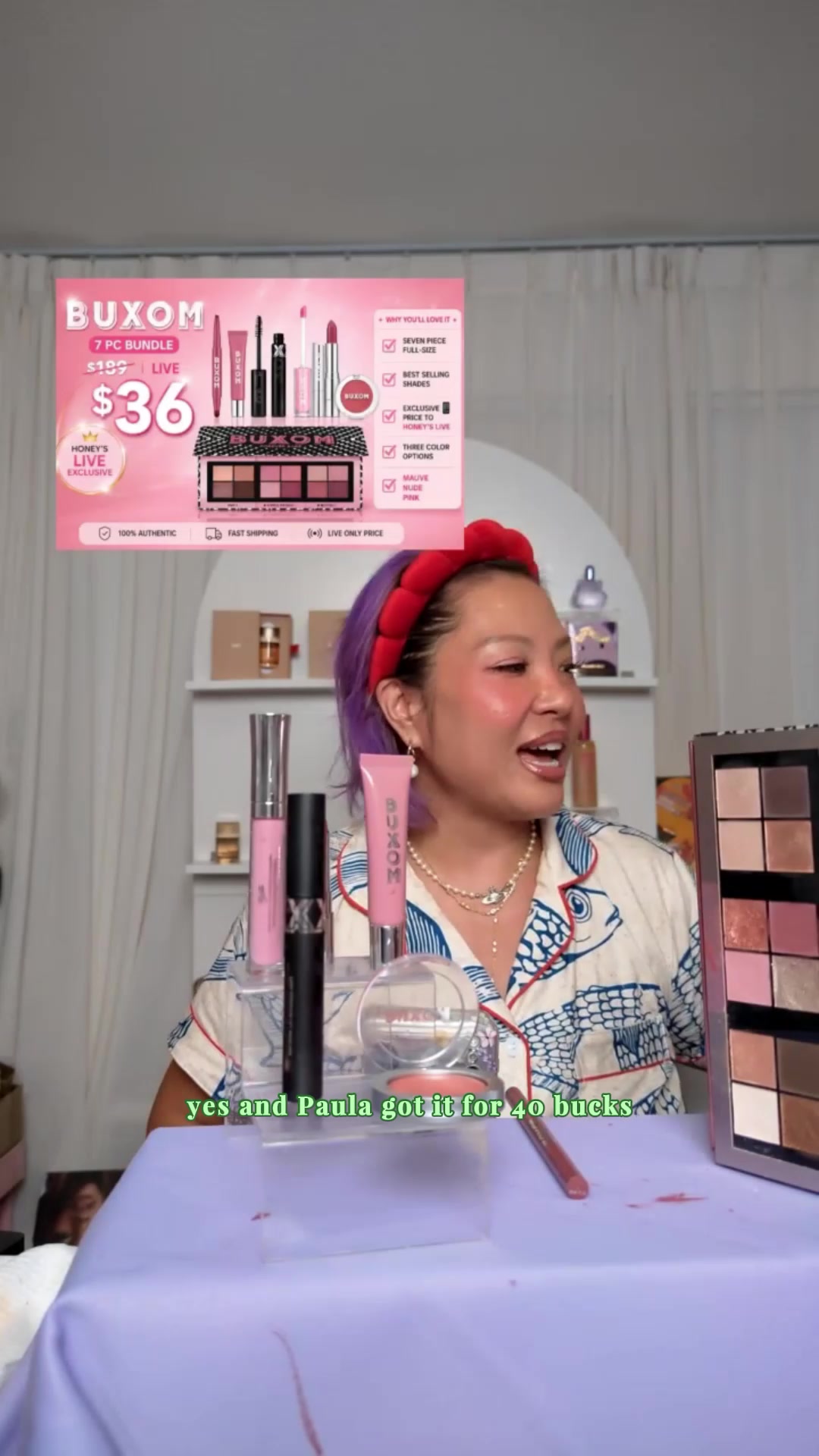@Honey | Skincare-Led Beauty