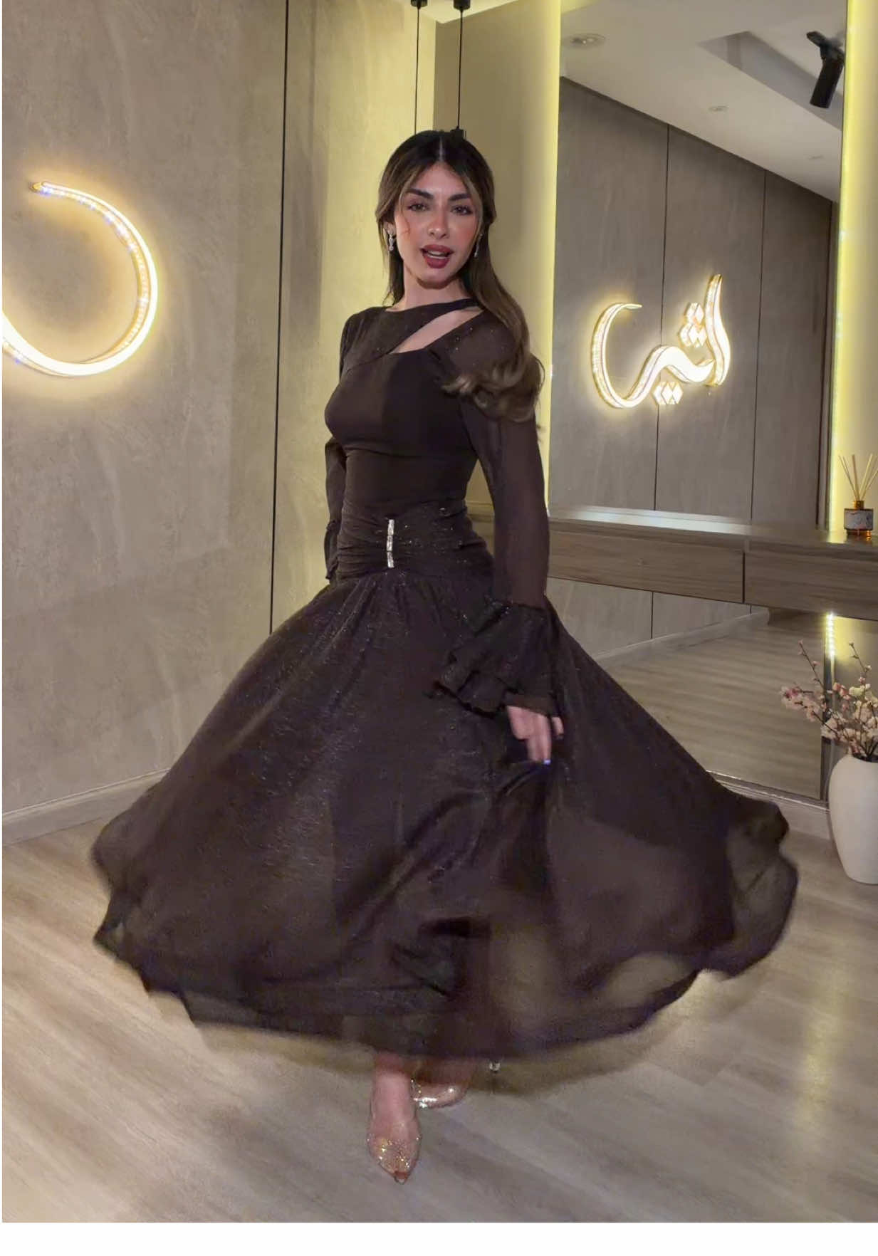 @ATHEER DRESSES فساتين اثير