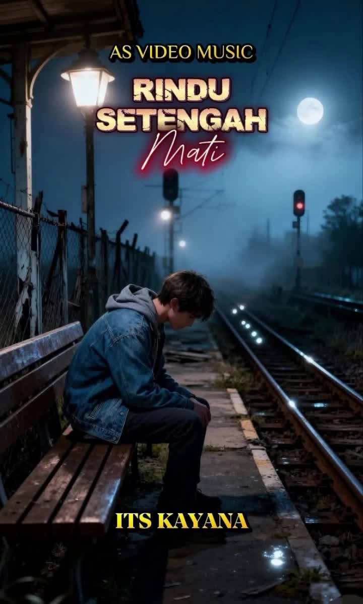 @𝐀𝐒 𝐕𝐈𝐃𝐄𝐎 𝐌𝐔𝐒𝐈𝐂