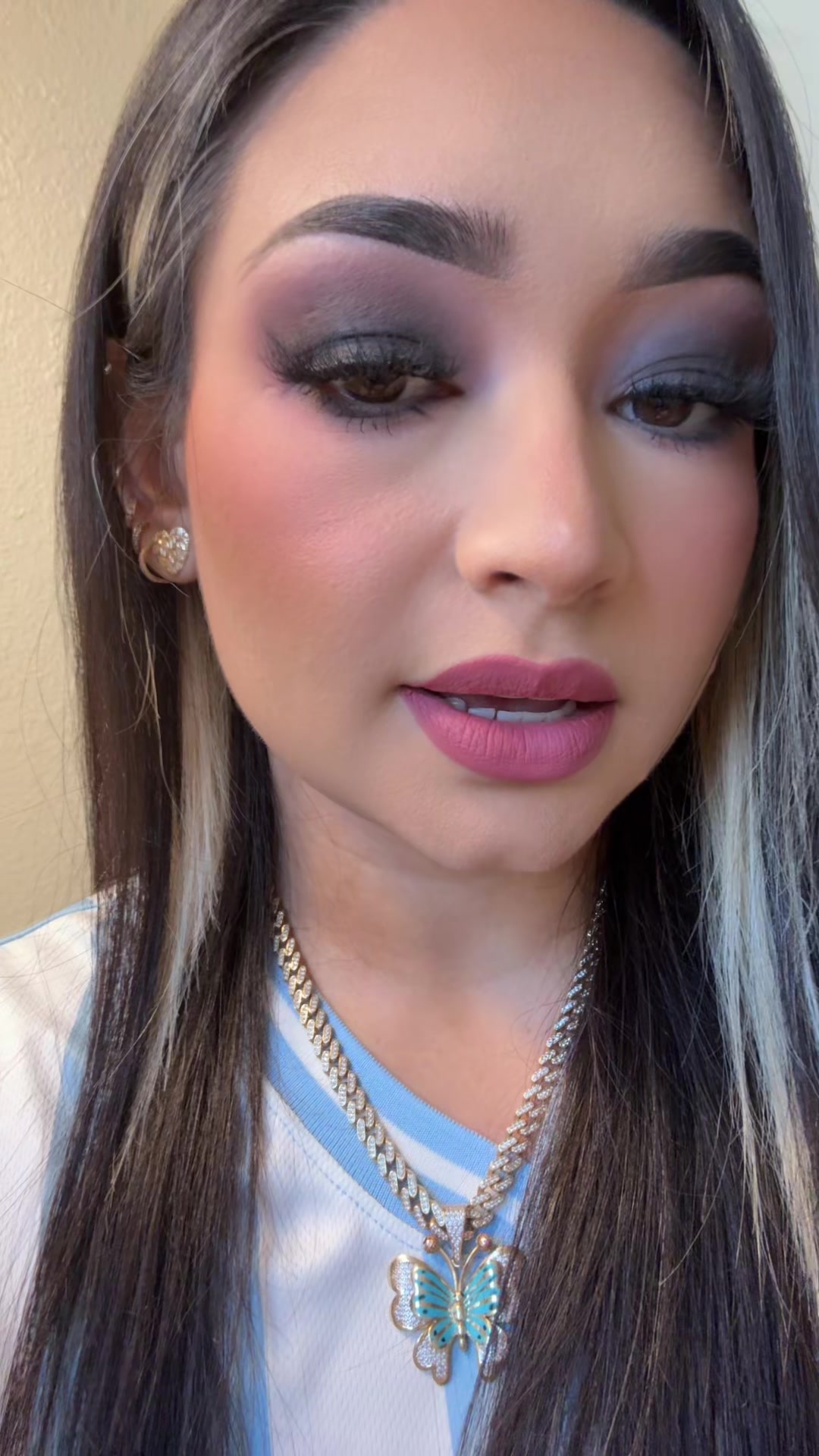 @Mayra Guzman