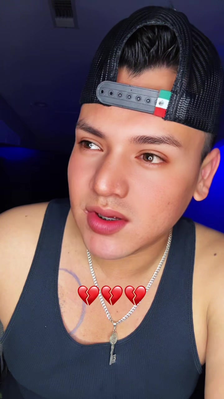 @Desterrado de M&eacute;xico 🇲🇽😎