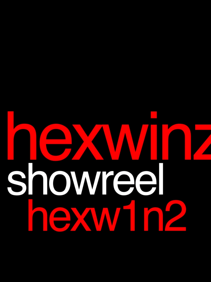 @HEXW1N2