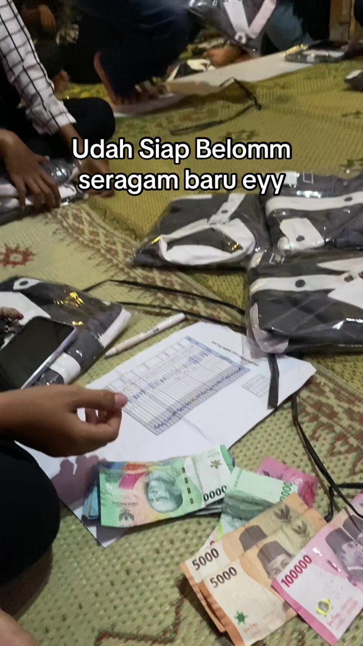 @Karya Muda Pronosutan