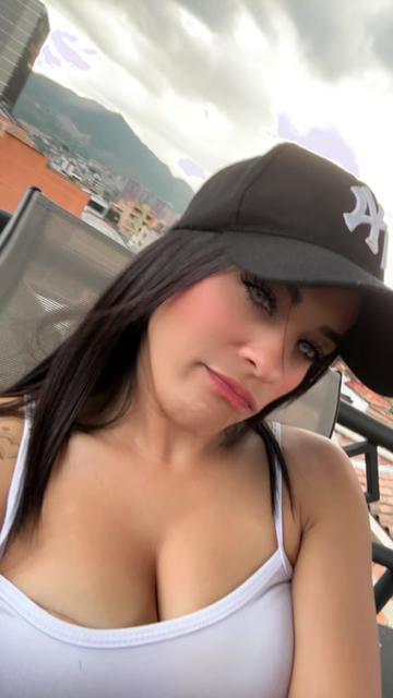 @Roxana Coa