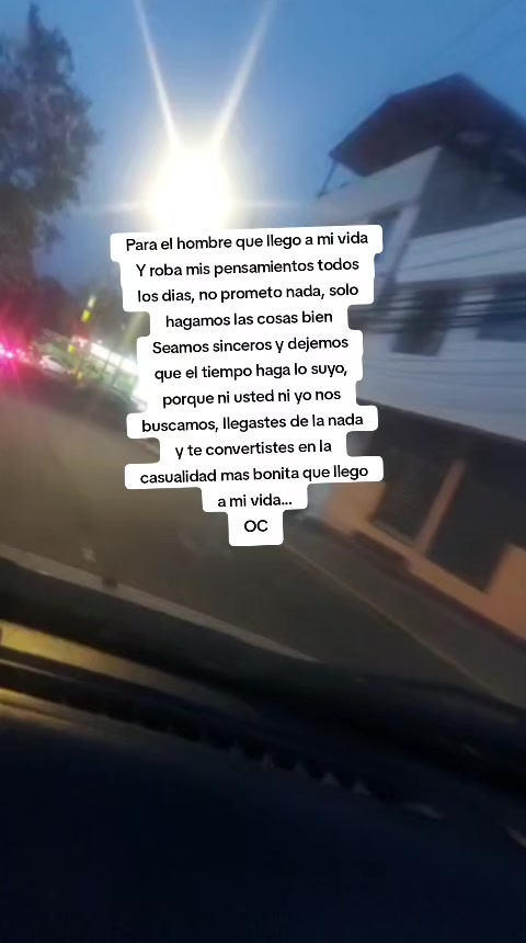 @Doris Toapanta